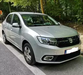 Dacia Logan 0.9 TCe Lauréate