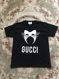 Neuf Gucci GG Tee-shirt ,,L
