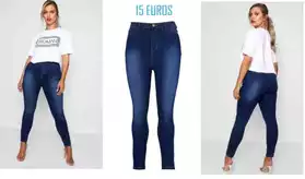 jeans chez alixe fashion