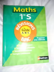 guide ABC math 1ere S