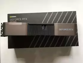 NVIDIA GeForce RTX 3090 FE Founders Edit