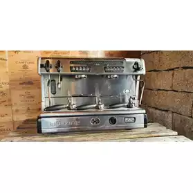 Machine à Café (CS 09)