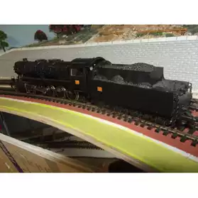 Train HO Fleischmann Locomotive 150Z