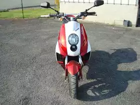 scooter peugeot 50