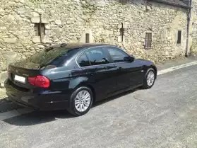 Bmw 320d pack luxe