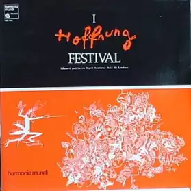 Hoffnung Festival I