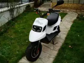 scooter MBK