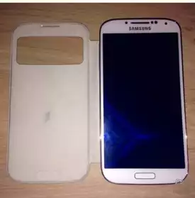 Samsung Galaxy S4 Complet sous garantie