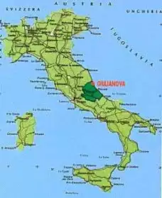 Mer Adriatique - Giulianova