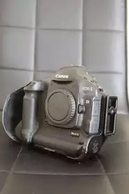 Canon EOS 1D Mark IV 16.1 Mp