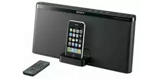 Sony RDP-X60IP