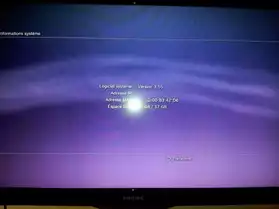 Ps3 firmware 4.41/3.55