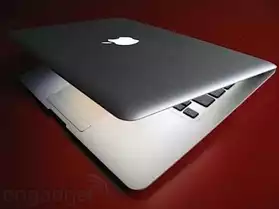 Apple: Mac Book Air 13"