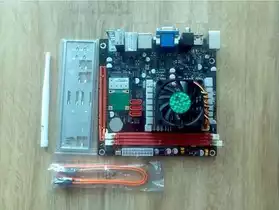 Mini PC ZOTAC Intel Atom N330 1.6GHz -