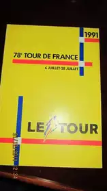 LIVRES TOUR DE FRANCE