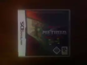 Jeux DS Metroid Prime First hunt