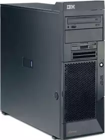 Serveur IBM xseries 206 Pentium 4 3 Ghz