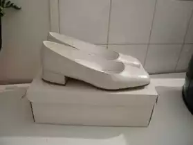 chaussure de marié