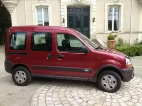 Renault Kangoo 1.9 dti