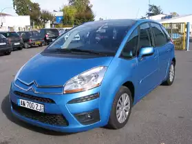 c4 picasso hdi 110ch bmp business