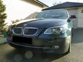 BMW 5-serie 2,0 dA