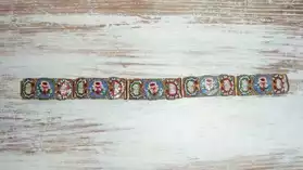 bracelet ancien.