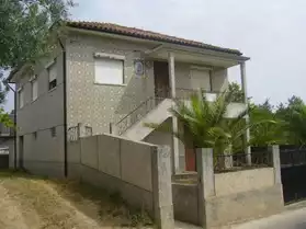 Maison à vendre au Portugal !