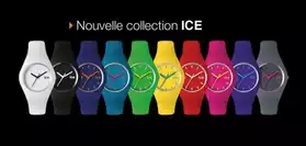 Ice Watch Collection Ice Toute couleur