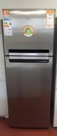 Réfrigérateur double froid WHIRLPOOL.