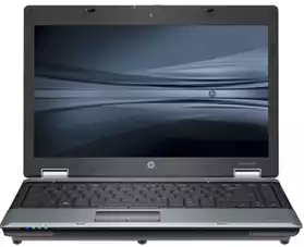 PC portable HP Elitebook 8440p