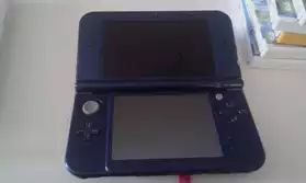 new nintendo 3DS XL