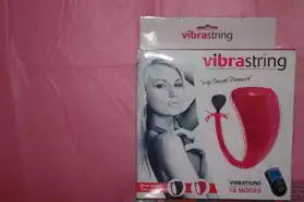 vibra string !!
