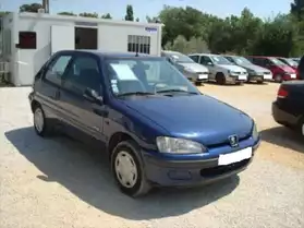 Peugeot 106 1.5 D COLOR
