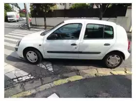 Renault Clio Dci