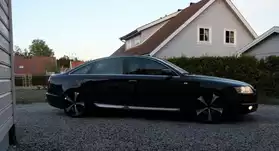 Audi A6 iii 2.0 tdi 140 ambition luxe