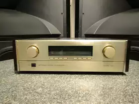 ACCUPHASE C-270 Stereo Preamplifier