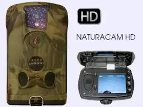 NATURACAM HD GSM