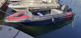 petit bateau 40cv
