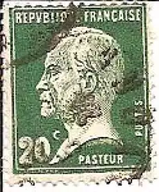 FRANCE OBLITERES. N°172 (1919-22)