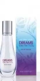 Parfum Dream Unlimited The Body Shop