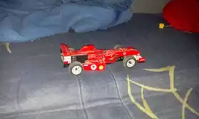 Ferrari lego