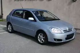 Toyota Corolla modèle : 1.4 sol