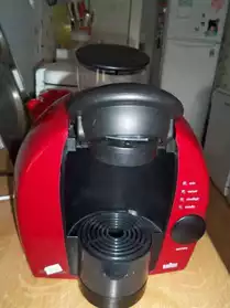 machine a cafè