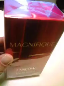 Parfum Magnifique de Lancôme