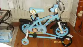 Vélo d'enfant