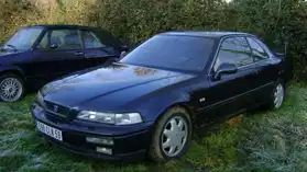 honda legend coupé 3.2 V6 boîte auto