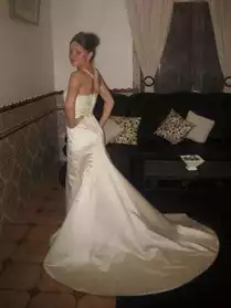 à vendre robe de mariée