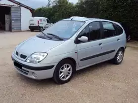 Renault Scenic 1.9 dci expression diesel