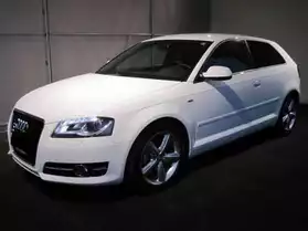 Audi - A3 Ambition 1.6 TDI