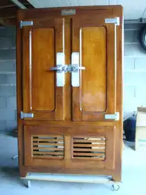 armoire réfrigérée